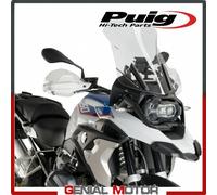 CUPOLINO TOURING PUIG TRASPARENTE 6486W BMW R 1250 1250 GS ADVENTURE 2019 / 2020