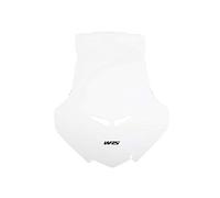 CUPOLINO TOURING TRASPARENTE WRS INTEGRA 700/750 2012-2019