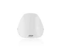 CUPOLINO TOURING TRASPARENTE WRS PER APRILIA TUAREG WIND 50 / 125 / 600 1986-199