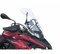 Wrs Parabrezza Benelli Trk 502 Abs 17-22 Be001t