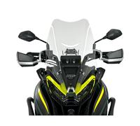 CUPOLINO TOURING TRASPARENTE WRS PER BENELLI TRK 702 / X 2023-2025