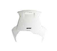 CUPOLINO TOURING TRASPARENTE WRS PER BMW F 800 GS / F 650 GS 2008-2017