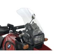 CUPOLINO TOURING TRASPARENTE WRS R 1100 GS 1994-1999