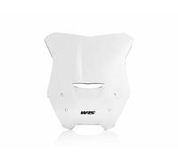 CUPOLINO TOURING TRASPARENTE WRS PER BMW R 1200 R 2015-2018