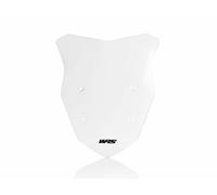 CUPOLINO PARABREZZA TOURING WRS S 1000 XR 2015-2018 (Trasparente)