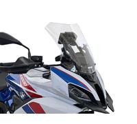 CUPOLINO TOURING TRASPARENTE WRS PER BMW S 1000 XR 2020-2025