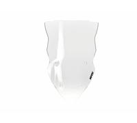 CUPOLINO TOURING TRASPARENTE WRS PER DUCATI MULTISTRADA 1200 / S 2013-2014