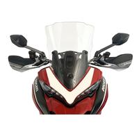 CUPOLINO TOURING TRASPARENTE WRS PER DUCATI MULTISTRADA 950 2017-2021