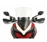 CUPOLINO TOURING TRASPARENTE WRS PER DUCATI MULTISTRADA 1260 / S 2018-2020