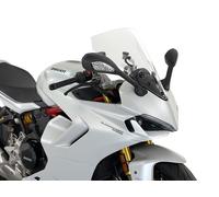 CUPOLINO TOURING TRASPARENTE WRS PER DUCATI SUPERSPORT 939 / S 2017-2020