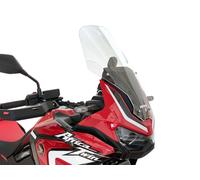 Wrs Honda Ho029t Windshield Trasparente