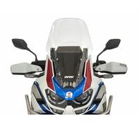 CUPOLINO TOURING TRASPARENTE WRS PER HONDA AFRICA TWIN CRF 1100 L ADV SPORTS 202