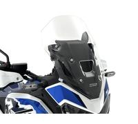 CUPOLINO TOURING TRASPARENTE WRS PER HONDA CRF 1100 L AFRICA TWIN 2024-2025