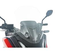 CUPOLINO TOURING TRASPARENTE WRS PER HONDA NC 750 X 2025