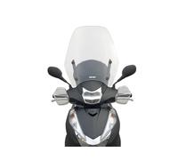 Wrs Parabrezza Honda Ho016t