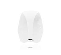 CUPOLINO TOURING TRASPARENTE WRS PER HONDA SH 300 2015-2021