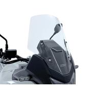 Wrs Honda Xl 750 Abs 25 Ho085t Windshield Trasparente