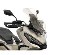 Wrs Honda X-adv 750 Abs Dct 21-22 Ho039t Windshield Argento