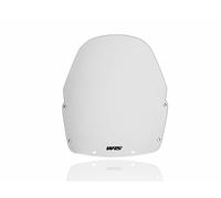 CUPOLINO TOURING TRASPARENTE WRS PER HONDA XRV 750 AFRICA TWIN 1990-1992
