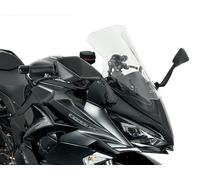 CUPOLINO TOURING TRASPARENTE WRS PER KAWASAKI NINJA 1000 SX 2021-2024