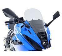 CUPOLINO TOURING TRASPARENTE WRS PER SUZUKI GSX-8R 2024-2026