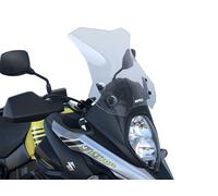 CUPOLINO TOURING TRASPARENTE WRS PER SUZUKI V-STROM 650 2017-2024
