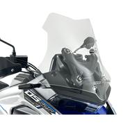 CUPOLINO TOURING TRASPARENTE WRS PER VOGE VALICO 625 DSX 2025