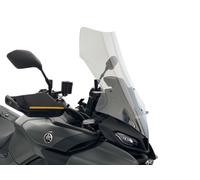 CUPOLINO TOURING TRASPARENTE WRS PER YAMAHA MT-09 TRACER / GT 2018-2020
