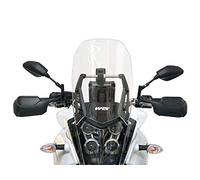 WRS Parabrezza Touring Yamaha XTZ 690 Tenere 700 2019-2022 YA015T Trasparente