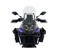 Wrs Yamaha Xtz 700 25-26 Ya051t Windshield Argento
