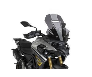 Cupolino Touring VOGE 525DSX 2026 FUME SCURO PUIG 22251F