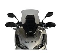CUPOLINO TOURING WRS FUME' ADV 350 2022-2025