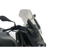 Wrs Parabrezza Bmw C 400 X Abs 18-21 Bm048f