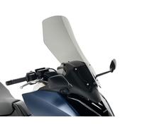 CUPOLINO TOURING WRS FUME' FORZA 750 2021-2024