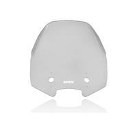 CUPOLINO TOURING WRS FUME' PER KAWASAKI VERSYS 1000 2012-2024