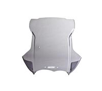 CUPOLINO TOURING WRS FUME SCURO PER BMW R 1200 GS / ADVENTURE 2004-2012