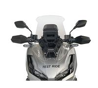 CUPOLINO TOURING WRS TRASPARENTE ADV 350 2022-2025