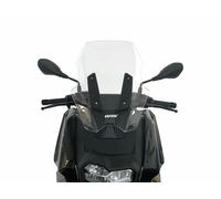 Wrs Parabrezza Bmw C 400 X Abs 18-21 Bm048t