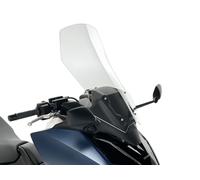 CUPOLINO TOURING WRS TRASPARENTE PER HONDA FORZA 750 2021-2024