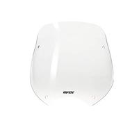 CUPOLINO TOURING WRS TRASPARENTE R 1150 R 1999-2007