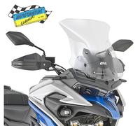 Cupolino Givi D9257ST Trasparente