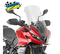 Cupolino Traspar KAPPA KD6421ST +Attacchi D6428KITK TRIUMPH Tiger Sport 800 (25)