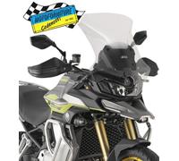 Cupolino Trasparente (46 x 45) GIVI D9260ST Specifico VOGE Valico 900 DSX 2024
