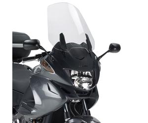CUPOLINO TRASPARENTE 49X46,5 D307ST GIVI HONDA NT DEAUVILLE 700 2006-2012
