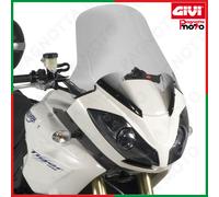 CUPOLINO TRASPARENTE 50.5 X 49.3 TRIUMPH TIGER SPORT 1050 2013>2015