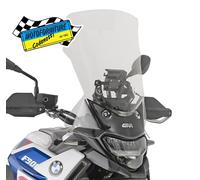 Cupolino Trasparente (56 X 41,5 Cm) GIVI D5145ST Per BMW F 900 GS 2024