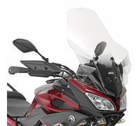 CUPOLINO TRASPARENTE 69X50 2122DT GIVI YAMAHA MT 09 TRACER 2015 2016 2017