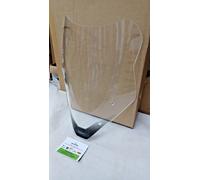 CUPOLINO TRASPARENTE ALTO ORIGINALE BENELLI TRK 702-TRK 702X 2023 H. CM45- L.35