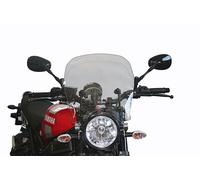 CUPOLINO TRASPARENTE ALTO XSR 900 (16-18) Art.: 29005