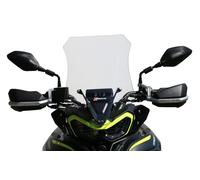 CUPOLINO TRASPARENTE BENELLI TRK 702 X (23-24) ART.29260 PIU' ALTO DI CM 14